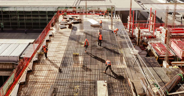 Best Commercial Concrete Services in Tuckahoe, NY