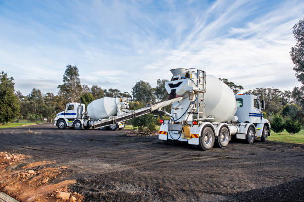 Best Stamped Concrete Services in Tuckahoe, NY