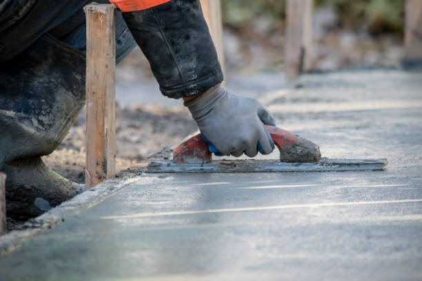 Best Residential Concrete Solutions in Tuckahoe, NY