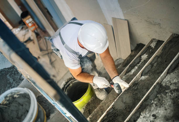 Best Commercial Concrete Services in Tuckahoe, NY